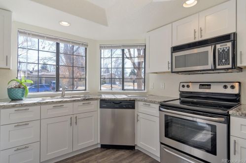 18605 Layton Pl, Aurora CO 80015-3252 exterior