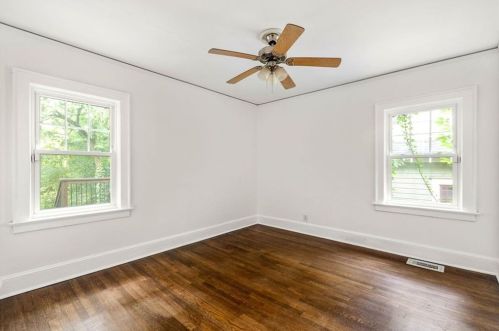 562 Harold Ave, Atlanta GA  30307-1790 exterior