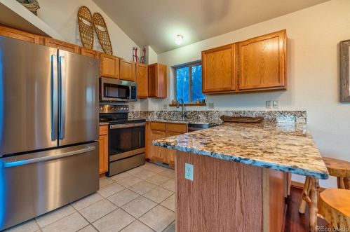 138 Wampum Ln, Fairplay, CO 80432-0421
