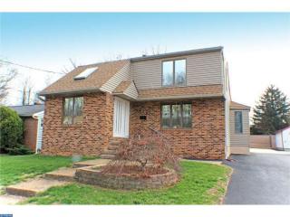 310 Sheppard Ave, Runnemede, NJ 08078-1521