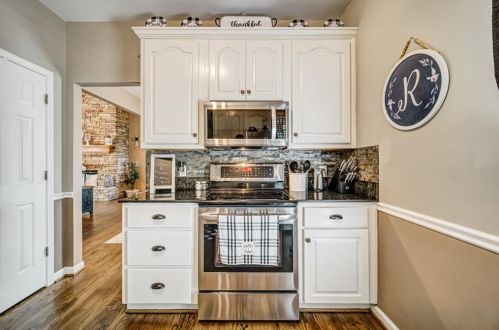 64 Martin Farm Rd, Big Canoe GA  30143-5740 exterior