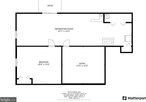 730 Schofield Ave, Aberdeen MD  21001-2923 exterior