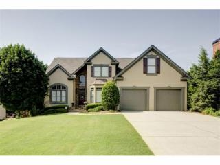 3140 Rocky Brook Dr, Alpharetta, GA 30005-8303