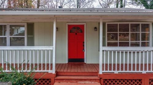 2485 Kenneth St, Marietta, GA 30066-5323