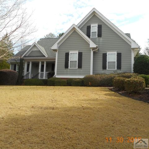 1111 Christian Ln, Watkinsville, GA 30677-7043