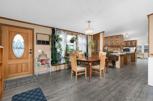 9089 Madeleine St, Denver, CO 80260-5187