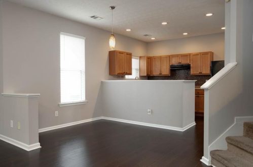 4697 High Point Ln, Atlanta GA  30349 exterior