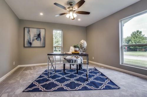 3010 Citation Dr, Dallas TX  75229-5838 exterior