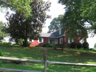 1177 Simerson Rd, Lexington, NC 27295-5263