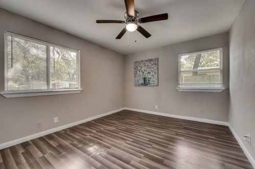 6520 Truman Dr, Fort Worth TX  76112-8032 exterior