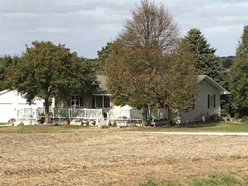 1820 58th Rd, Talmage, NE 68448-3005