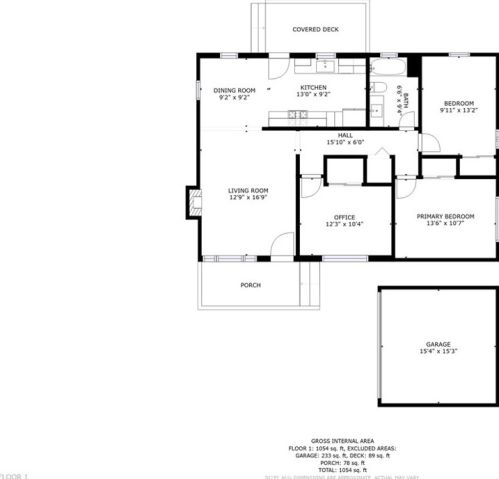 22319 Kathryn Ave, Torrance CA  90505-2201 exterior