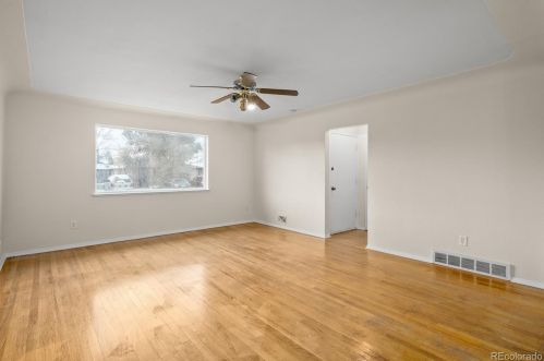 8615 54th Pl, Arvada CO  80002-3405 exterior