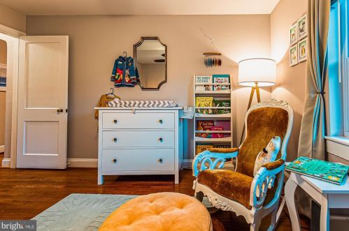 10709 Lorain Ave, Silver Spring MD 20901-3249 exterior