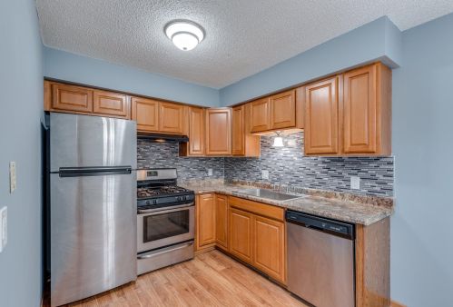 4464 Cinnamon Ridge Trl, Saint Paul MN  55122-2385 exterior