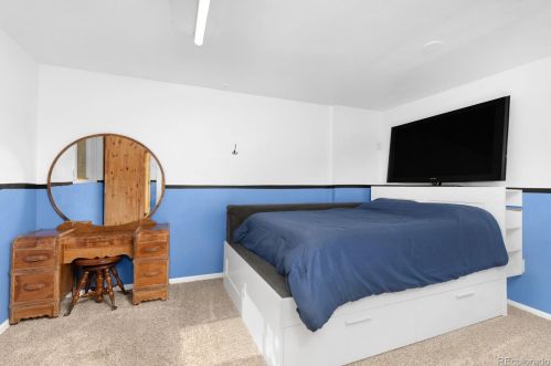 16628 Stanford Pl, Aurora CO 80015-1666 exterior