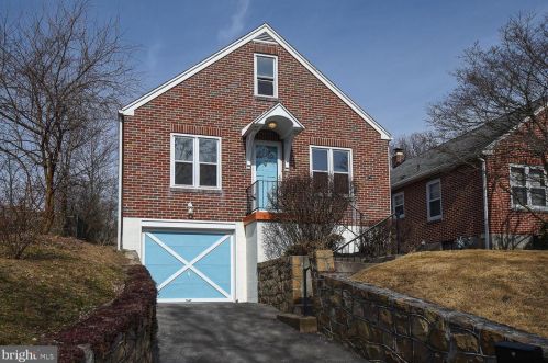 1014 Kent Ave, Cumberland, MD 21502-3848