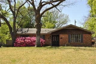 1924 Mimosa Dr, Corsicana, TX 75110-2094