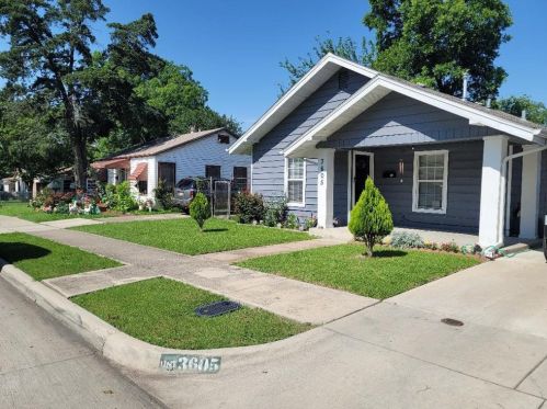 3605 Adams St, Fort Worth, TX 76110-5122