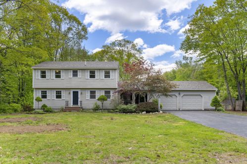 6 Cushnoc Ln, Mere Point, ME 04011-9513