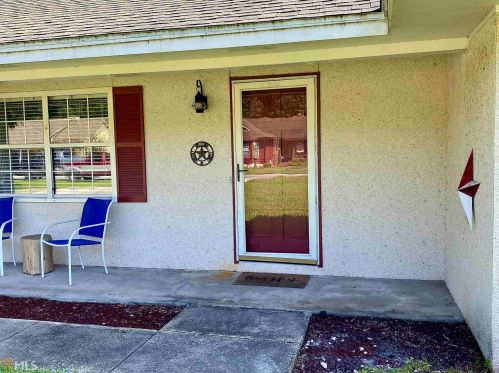 181 Wood Duck Dr, Woodbine, GA 31569-3703