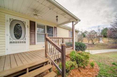 24 Country Woods Ln, Big Canoe, GA 30143-7304