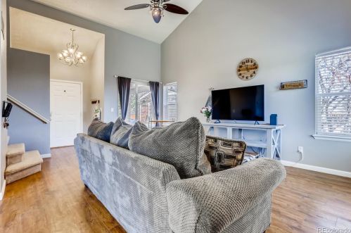 22396 Navarro Dr, Denver CO  80018-3075 exterior