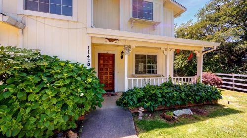 11420 Edgewood Rd, Auburn, CA 95603-9463