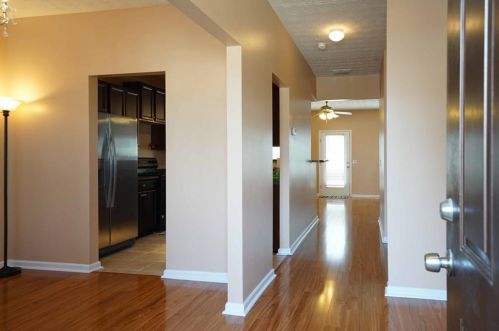 6206 Ellenwood Dr, Rex GA 30273-5046 exterior