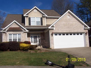 1918 Keystone Way, Dalton, GA 30720-4812