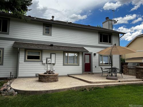 6251 Jamaica Ct, Englewood CO  80111-5701 exterior