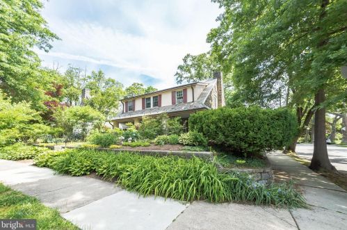 7109 Mccallum St, Philadelphia, PA 19119-2937