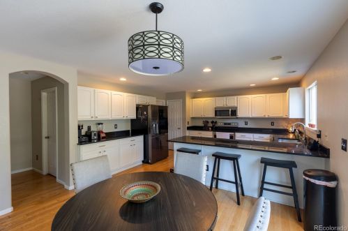 11101 Night Heron Dr, Parker CO  80134-3003 exterior