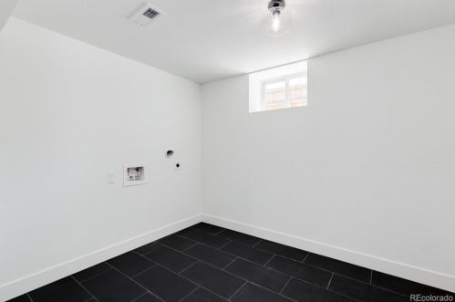 2478 High St, Denver CO  80210-5144 exterior