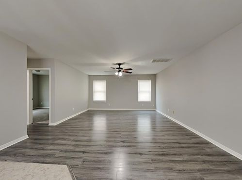 506 Enchanted Springs Dr, Richmond TX  77471-6422 exterior