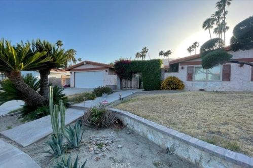 3112 Cambridge Ct, Palm Springs, CA 92264-8737
