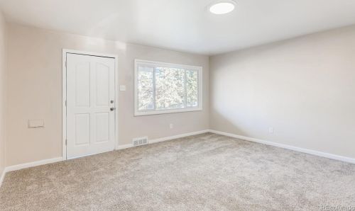 29 Utica St, Denver CO  80219-1139 exterior