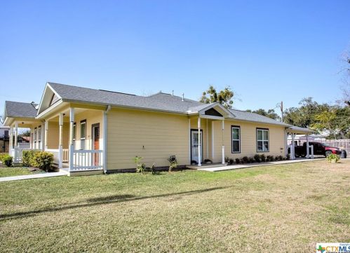 602 Juan Linn St, Victoria, TX 77901-8240
