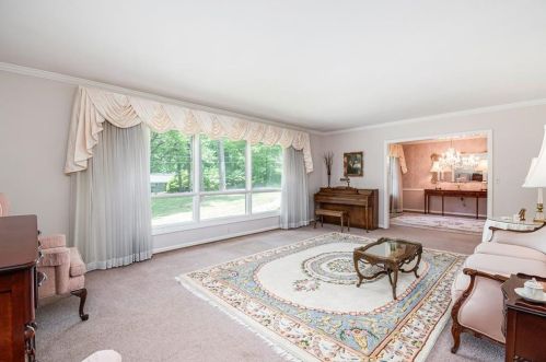 1386 Moores Mill Rd, Atlanta GA  30327-1432 exterior