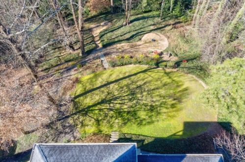 3066 Arden Rd, Atlanta GA  30305-1914 exterior