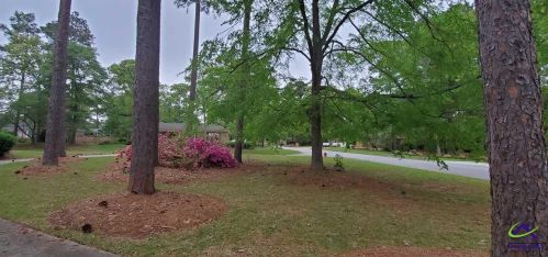 100 Colonial Oaks Dr, Warner Robins GA  31088-7404 exterior