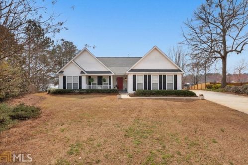 4113 Lake Summit Ct, Mcdonough, GA 30253-7427
