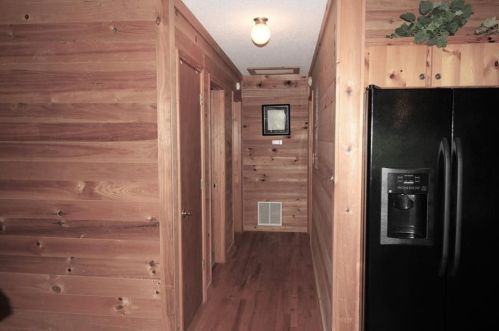 174 Sassafras Mtn Trl, Big Canoe GA  30143-7970 exterior