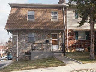 625 Forrest St, Bethlehem PA  18015-4419 exterior