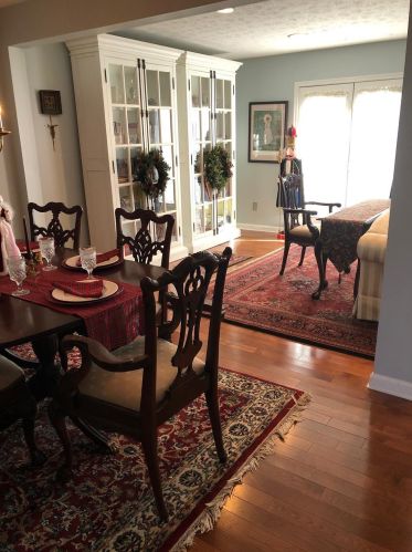 1516 Cohasset Dr, Cincinnati OH 45255-5105 exterior