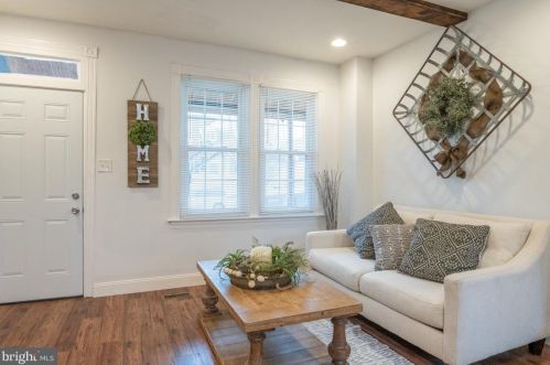 355 Ross St, Lancaster PA  17602-1941 exterior