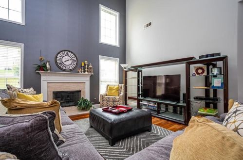 3489 Hamlin Sq, Atlanta GA  30331-7992 exterior