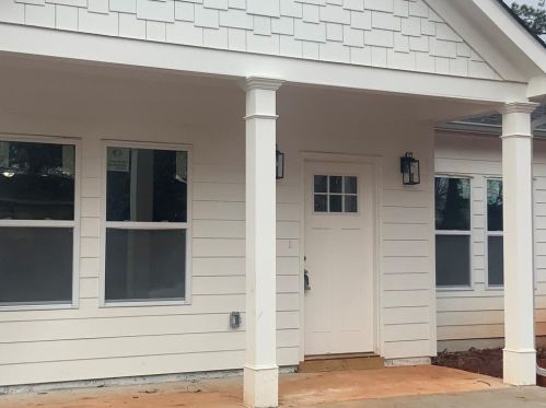 1196 Woodbridge Dr, Conyers GA  30012-4656 exterior