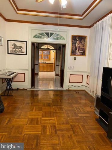 1408 9th St, Philadelphia PA  19147-5704 exterior