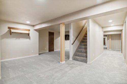 12426 Cedar Cir, Denver CO  80012-1319 exterior